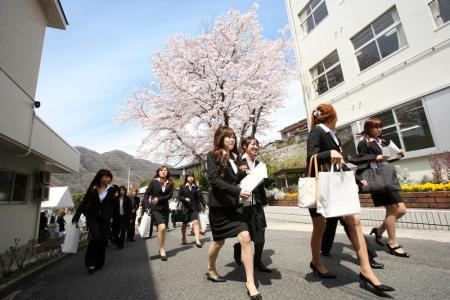 高中生报考日本大学一般需要哪些条件?